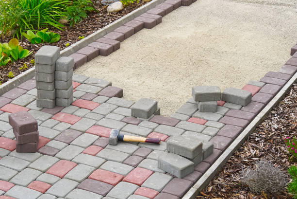  Reno, OH Driveway Pavers Pros