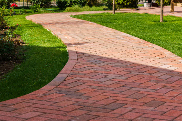 Best Driveway Paving Company  in Reno, OH