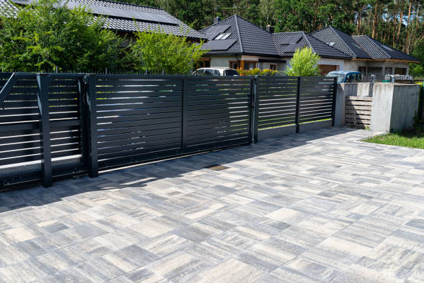 Best Driveway Pavers Contractor  in Reno, OH