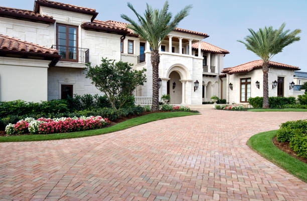 Best Driveway Pavers Near Me  in Reno, OH