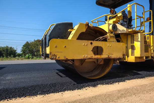 Best Driveway Repair Near Me  in Reno, OH